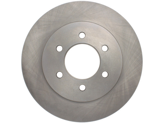 Disc Brake Rotor Centric Parts 121.65100