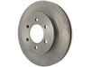 Disc Brake Rotor Centric Parts 121.65100