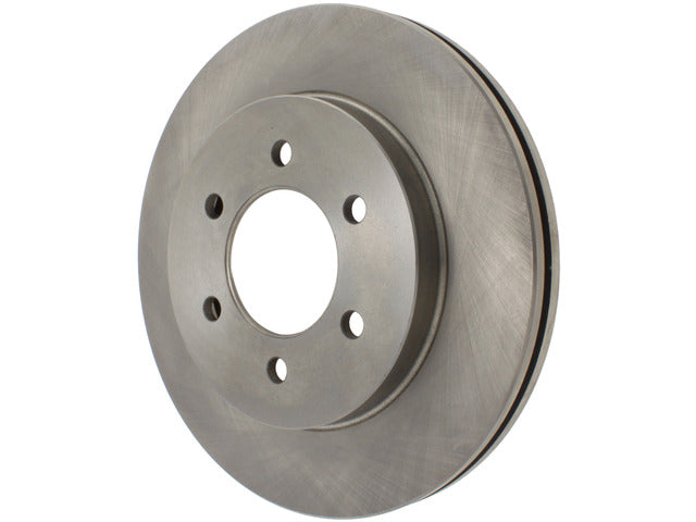 Disc Brake Rotor Centric Parts 121.65100