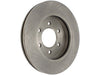 Disc Brake Rotor Centric Parts 121.65100