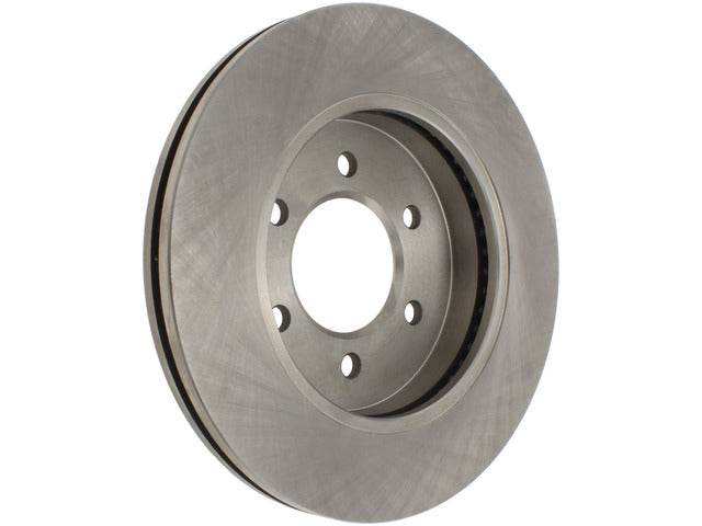 Disc Brake Rotor Centric Parts 121.65100