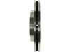 Disc Brake Rotor Centric Parts 121.65101