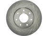 Disc Brake Rotor Centric Parts 121.65101