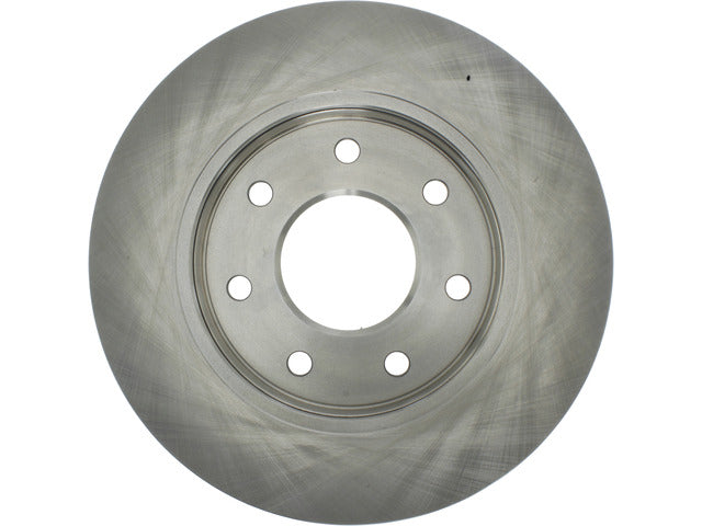 Disc Brake Rotor Centric Parts 121.65101