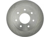 Disc Brake Rotor Centric Parts 121.65101