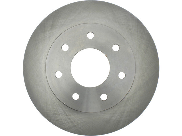Disc Brake Rotor Centric Parts 121.65101