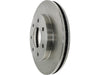 Disc Brake Rotor Centric Parts 121.65101