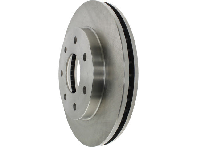 Disc Brake Rotor Centric Parts 121.65101