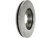 Disc Brake Rotor Centric Parts 121.65101