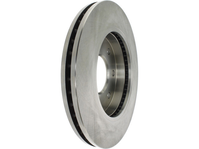 Disc Brake Rotor Centric Parts 121.65101