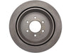 Disc Brake Rotor Centric Parts 121.65102