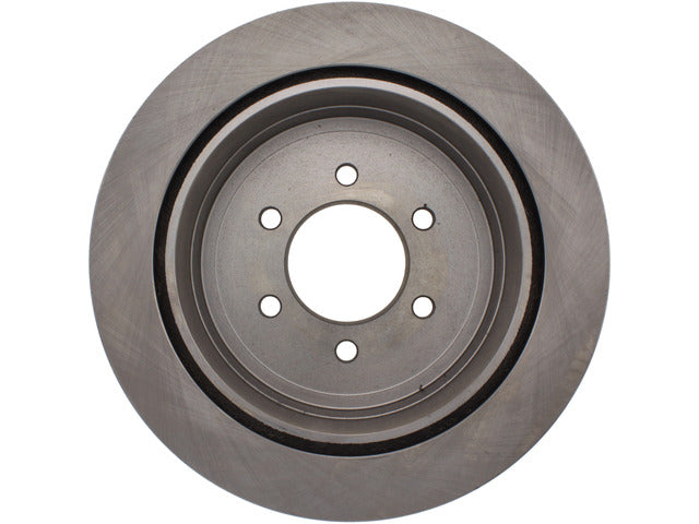 Disc Brake Rotor Centric Parts 121.65102