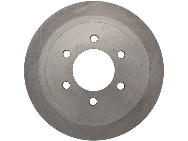 Disc Brake Rotor Centric Parts 121.65102