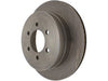 Disc Brake Rotor Centric Parts 121.65102
