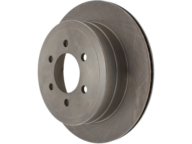 Disc Brake Rotor Centric Parts 121.65102