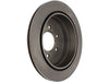 Disc Brake Rotor Centric Parts 121.65102