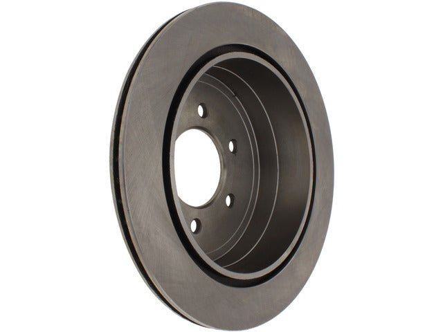 Disc Brake Rotor Centric Parts 121.65102