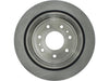 Disc Brake Rotor Centric Parts 121.65103