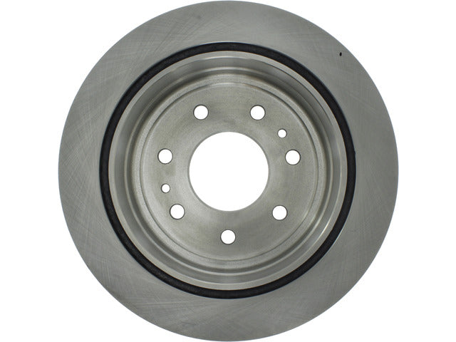 Disc Brake Rotor Centric Parts 121.65103