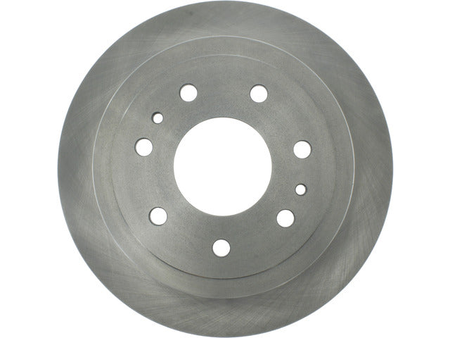 Disc Brake Rotor Centric Parts 121.65103