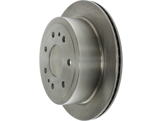 Disc Brake Rotor Centric Parts 121.65103