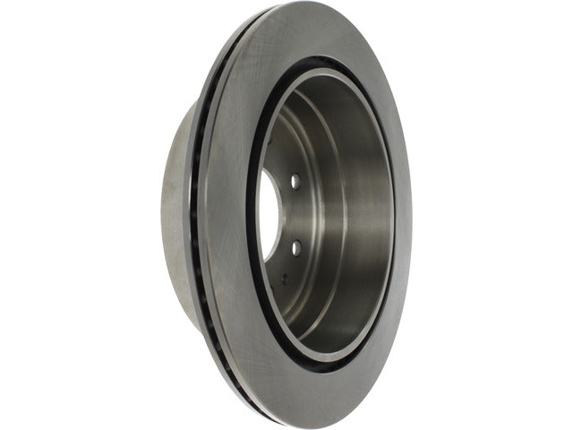 Disc Brake Rotor Centric Parts 121.65103