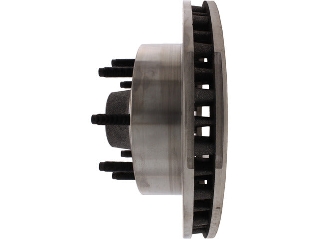 Disc Brake Rotor and Hub Assembly Centric Parts 121.65104