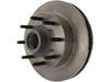 Disc Brake Rotor and Hub Assembly Centric Parts 121.65104