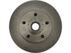 Disc Brake Rotor and Hub Assembly Centric Parts 121.65105