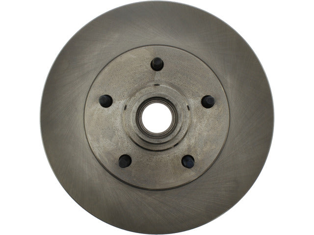 Disc Brake Rotor and Hub Assembly Centric Parts 121.65105