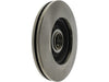 Disc Brake Rotor and Hub Assembly Centric Parts 121.65105
