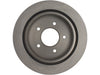 Disc Brake Rotor Centric Parts 121.65106