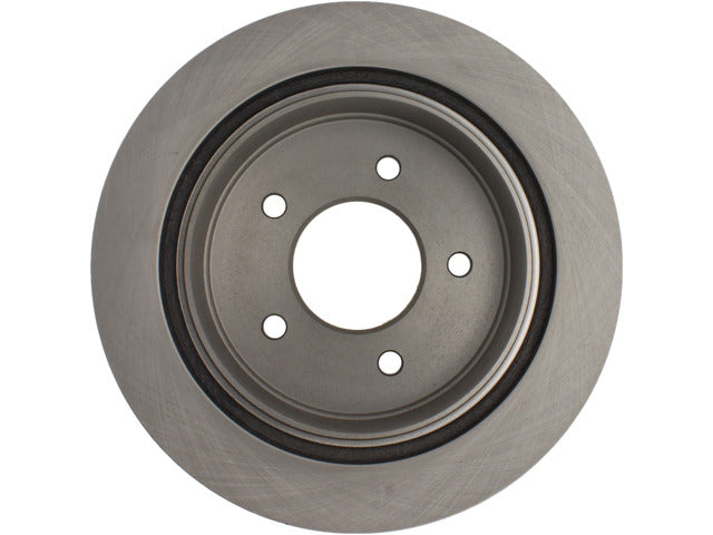 Disc Brake Rotor Centric Parts 121.65106
