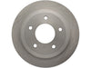 Disc Brake Rotor Centric Parts 121.65106