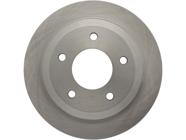 Disc Brake Rotor Centric Parts 121.65106