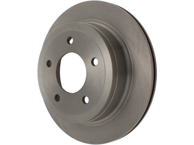 Disc Brake Rotor Centric Parts 121.65106