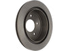 Disc Brake Rotor Centric Parts 121.65106