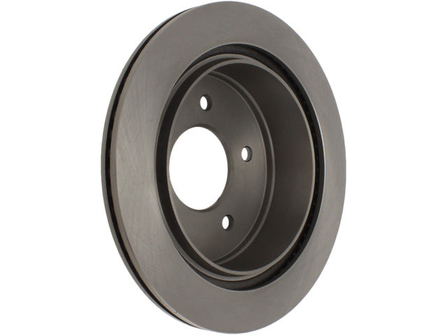 Disc Brake Rotor Centric Parts 121.65106