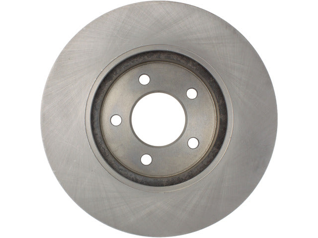 Disc Brake Rotor Centric Parts 121.65107