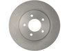 Disc Brake Rotor Centric Parts 121.65107