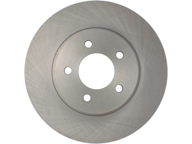 Disc Brake Rotor Centric Parts 121.65107