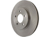 Disc Brake Rotor Centric Parts 121.65107