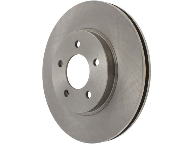 Disc Brake Rotor Centric Parts 121.65107
