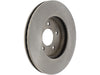 Disc Brake Rotor Centric Parts 121.65107