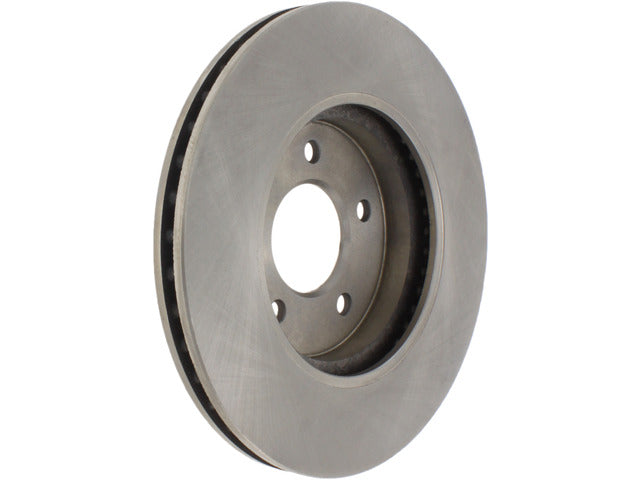 Disc Brake Rotor Centric Parts 121.65107