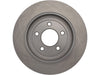 Disc Brake Rotor Centric Parts 121.65108