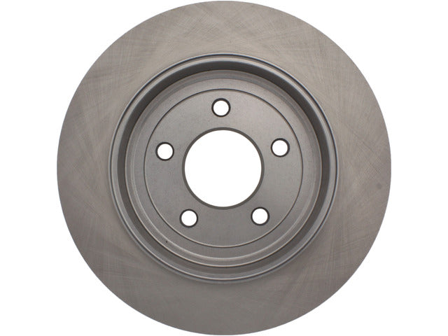 Disc Brake Rotor Centric Parts 121.65108