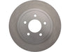 Disc Brake Rotor Centric Parts 121.65108