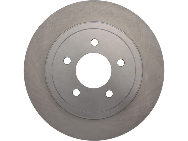 Disc Brake Rotor Centric Parts 121.65108