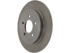 Disc Brake Rotor Centric Parts 121.65108